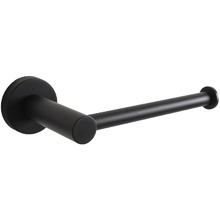 Bloom Brass Toilet Roll Holder